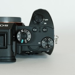 SONY α7R III（ILCE-7RM3）