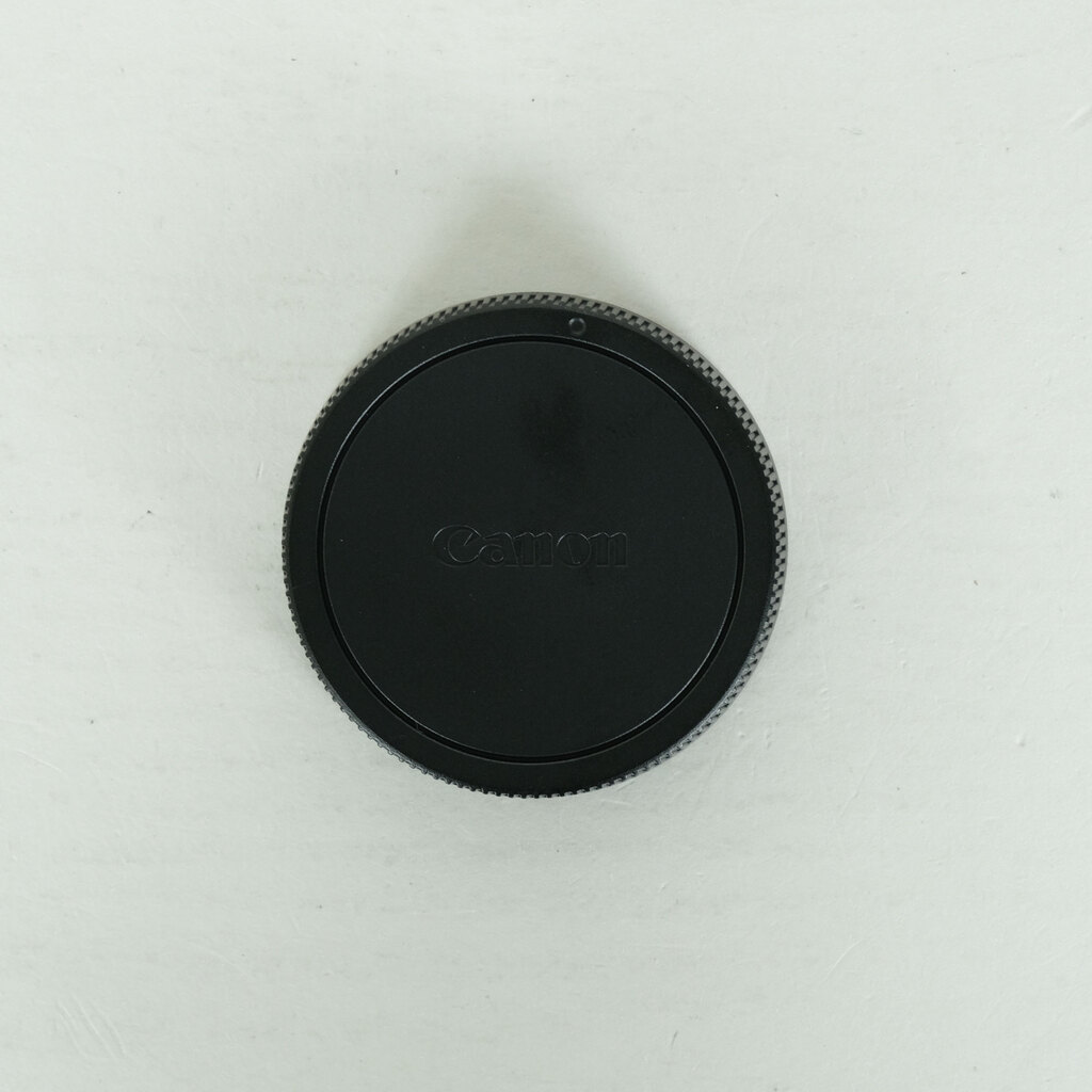 Canon EF-M15-45mm F3.5-6.3 IS STM Canon EF-M15-45mm F3.5-6.3 IS STM