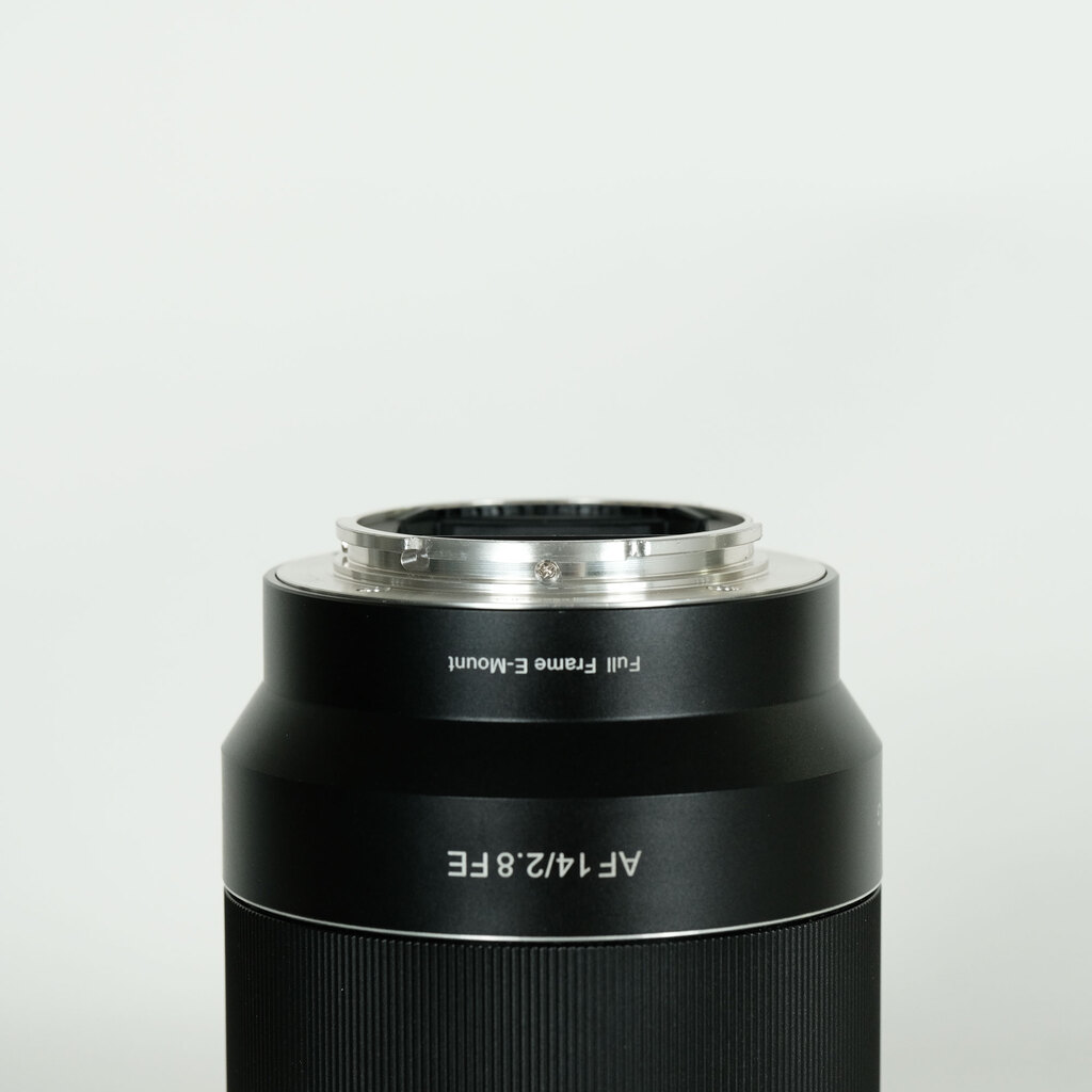 SAMYANG AF 14mm F2.8 [ソニーE用]