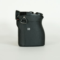 SONY α6500（ILCE-6500）