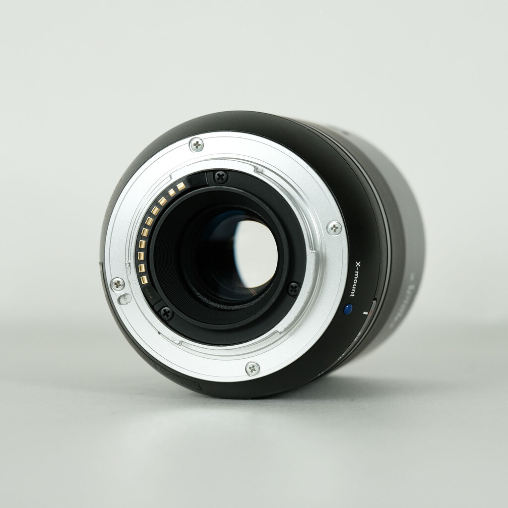 Carl Zeiss Touit 2.8/50M [フジフイルムX用]