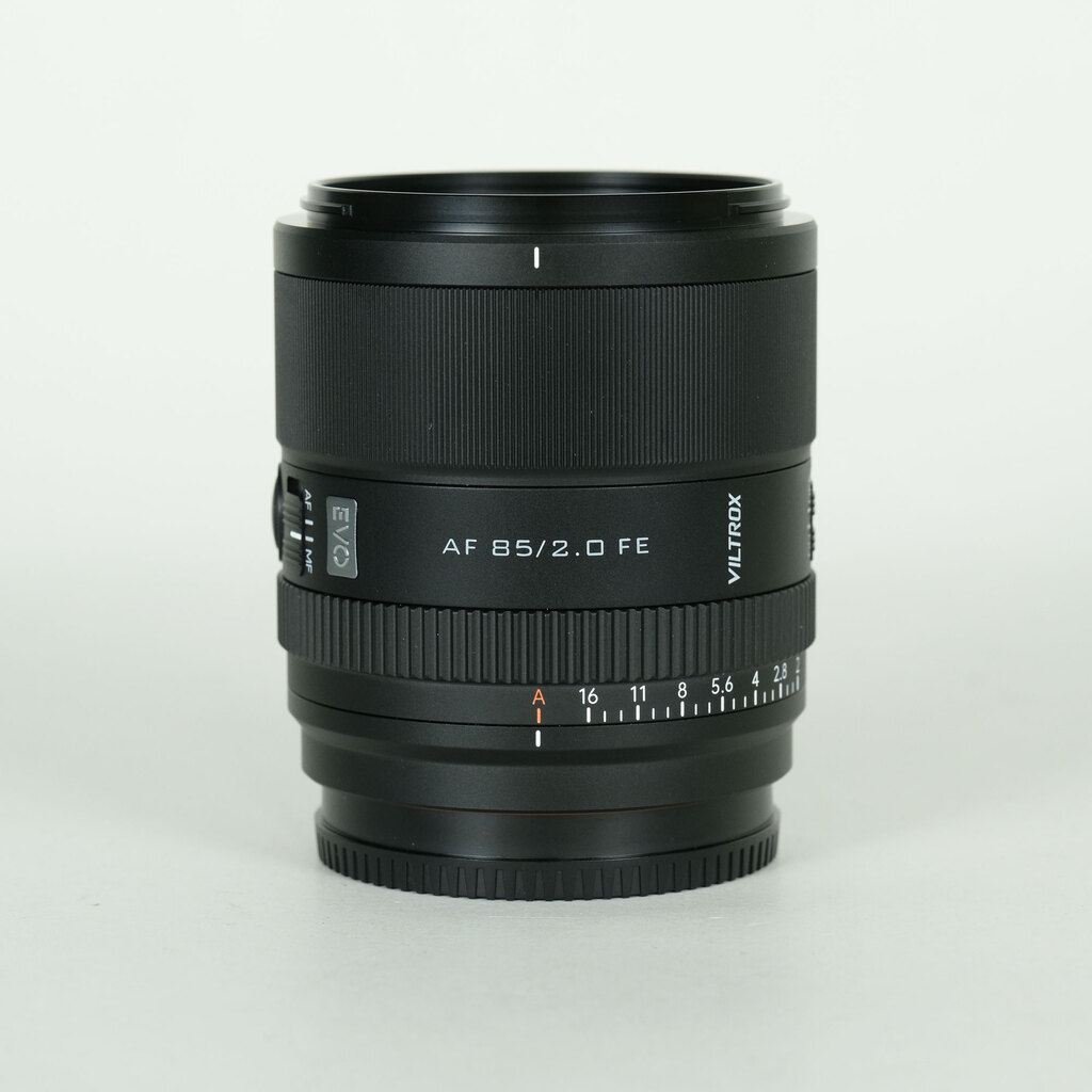AF 85mm F2.0 EVO [ソニーE用] 中古価格比較 - 価格.com