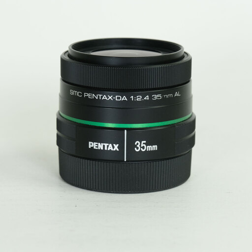 PENTAX smc PENTAX-DA 35mmF2.4AL