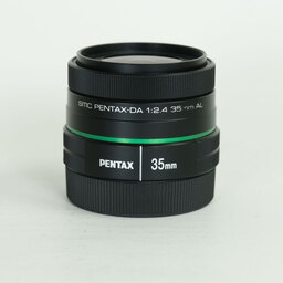 PENTAX smc PENTAX-DA 35mmF2.4AL