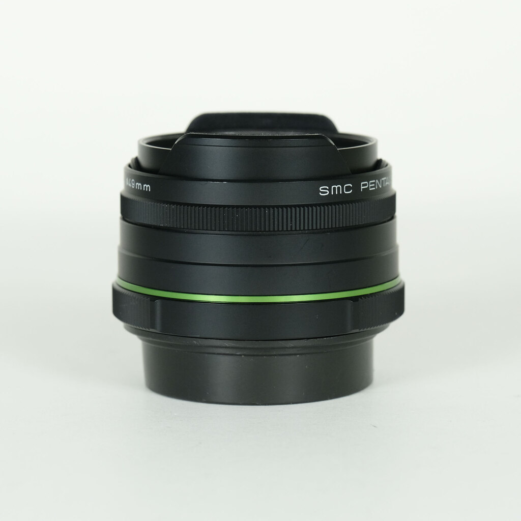 レンズ(単焦点) SMC PENTAX DA15mm F4 ED AL Limited PENTAX DA15mm F4 ED AL Limitedの出品 | ONE SCENE（ワンシーン）