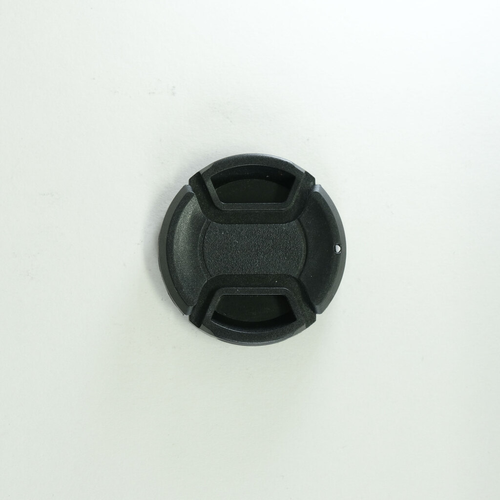 銘匠光学 TTArtisan 50mm F2 (キヤノンRF用) シルバー