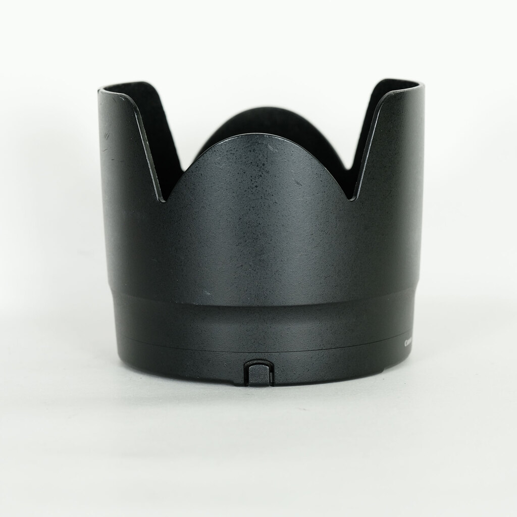 Canon EF70-200mm F2.8L IS II USM