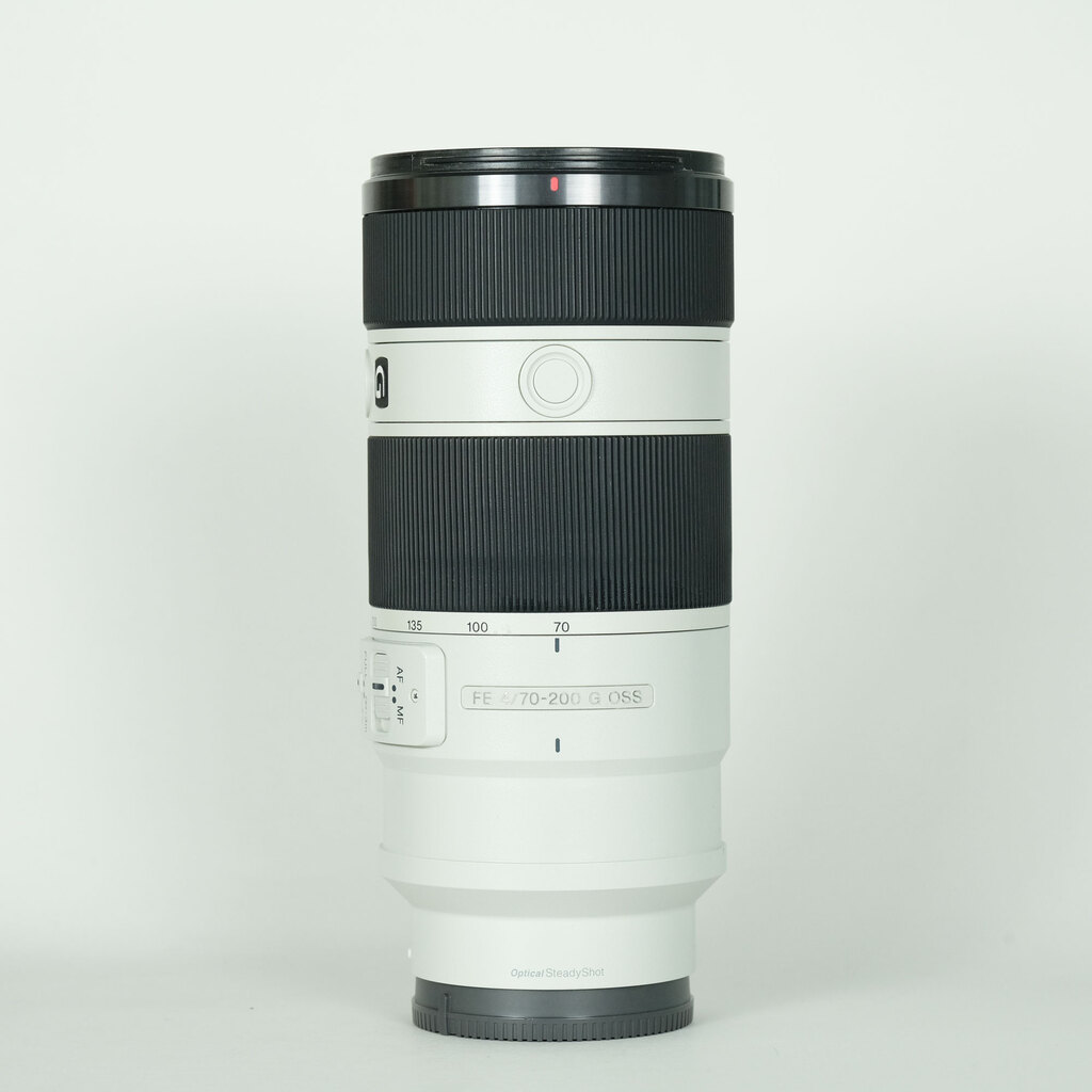 FE 70-200mm F4 G OSS SEL70200G 中古価格比較 - 価格.com