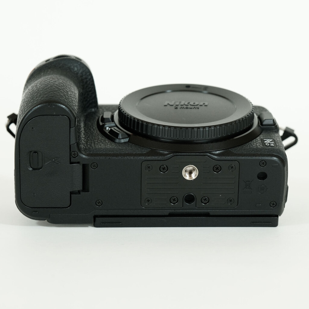 Nikon Z6II