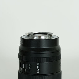 SONY FE 20mm F1.8 G SEL20F18G