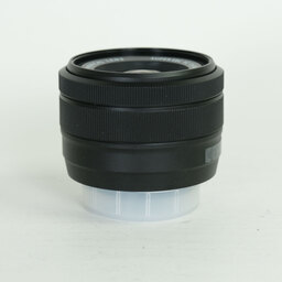 FUJIFILM XC15-45mmF3.5-5.6 OIS PZ