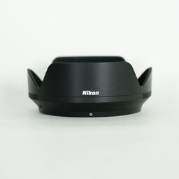 Nikon NIKKOR Z DX 18-140mm f/3.5-6.3 VR