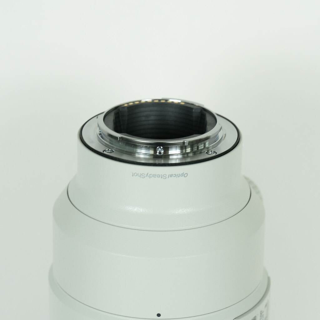 SONY FE 70-200mm F2.8 GM OSS II SEL70200GM2