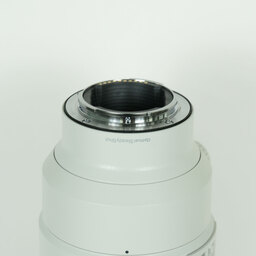 SONY FE 70-200mm F2.8 GM OSS II SEL70200GM2