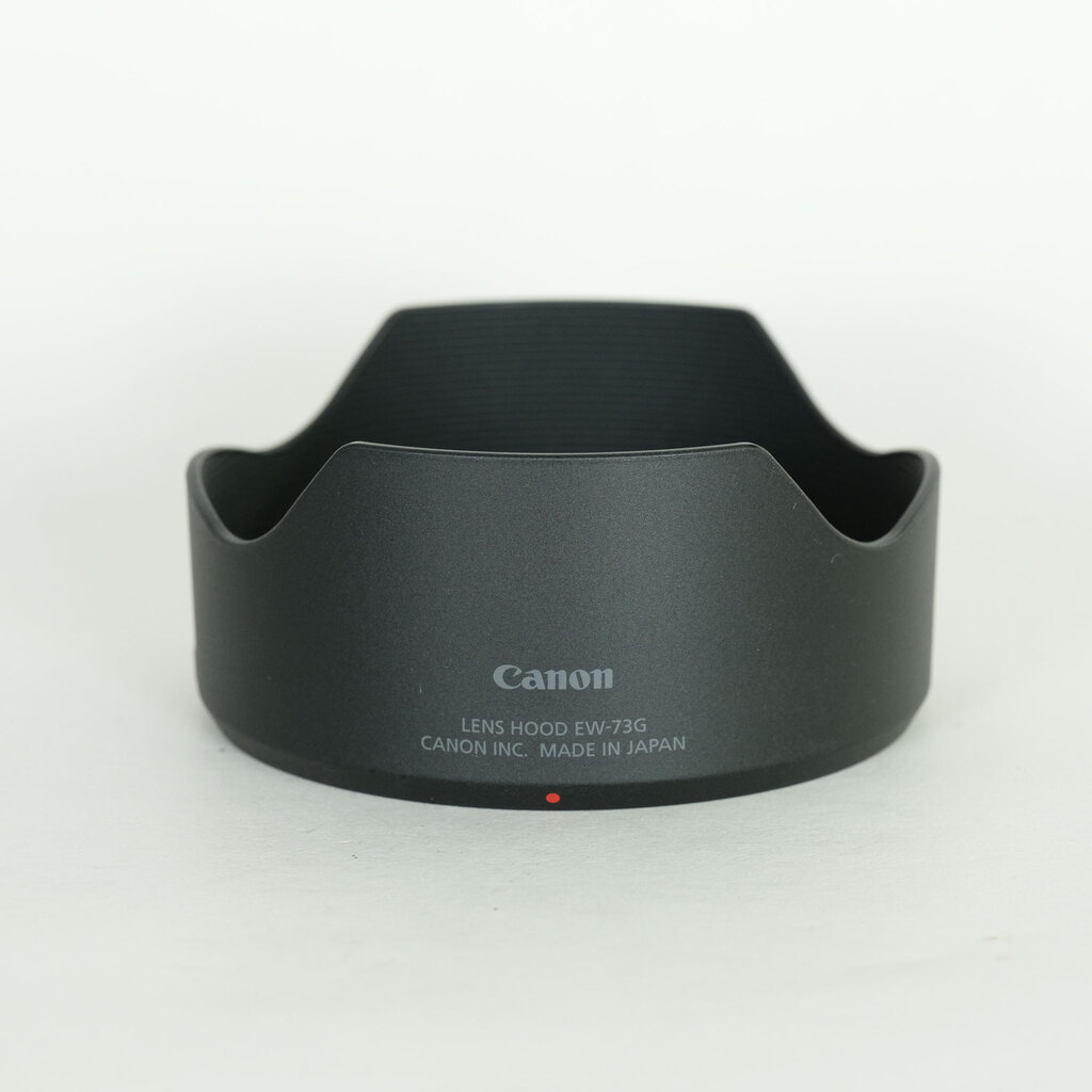 Canon RF24mm F1.4 L VCM