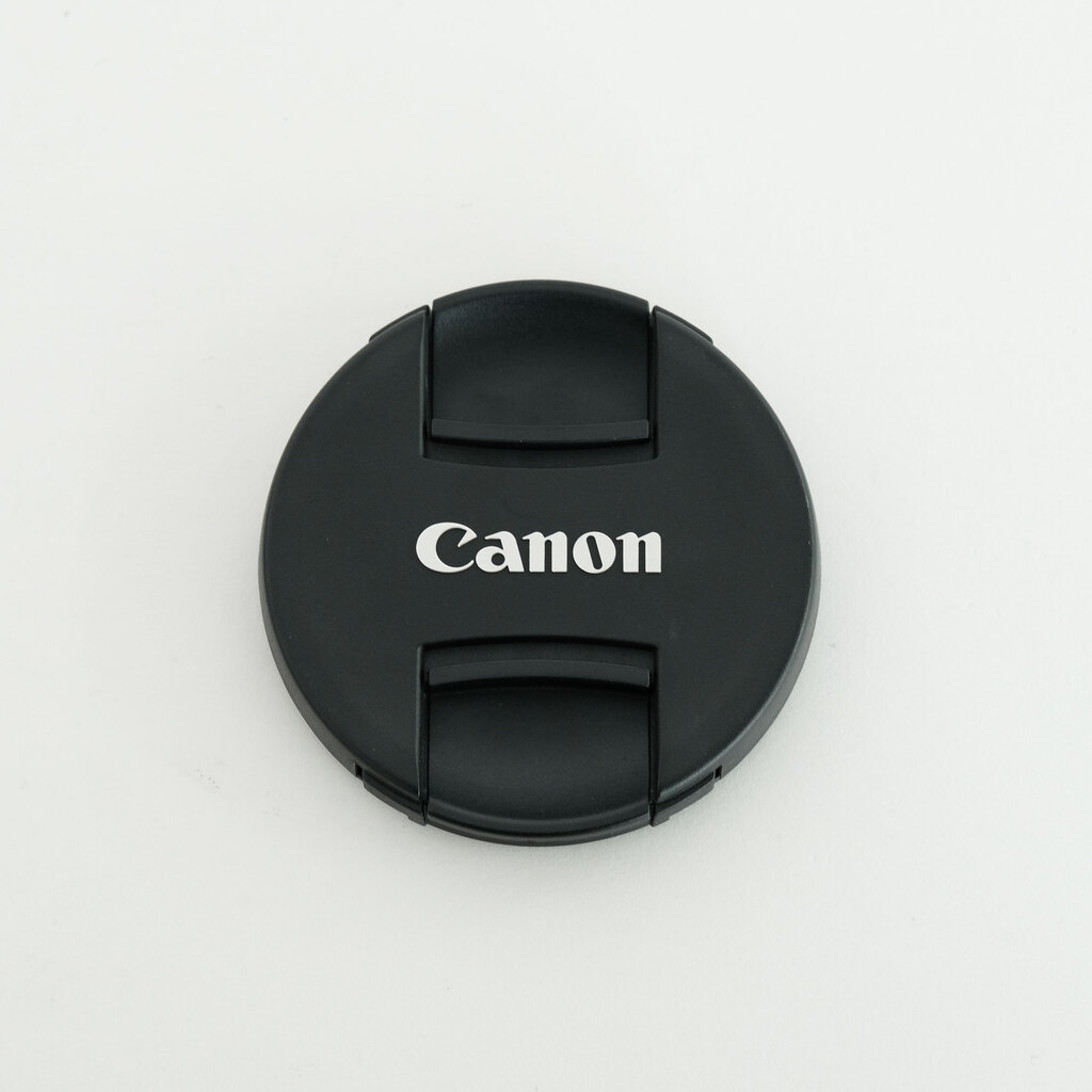 Canon RF85mm F2 MACRO IS STM