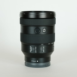 SONY FE 24-105mm F4 G OSS SEL24105G