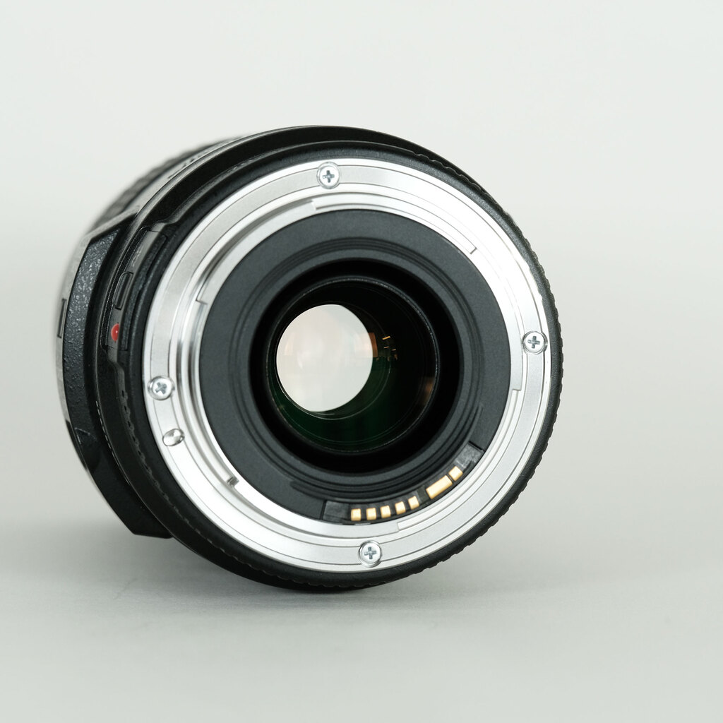 Canon EF70-300mm F4-5.6 IS USM