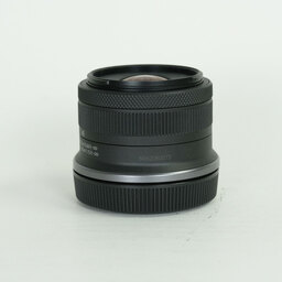 Canon RF-S 18-45mm F4.5-6.3 IS STM