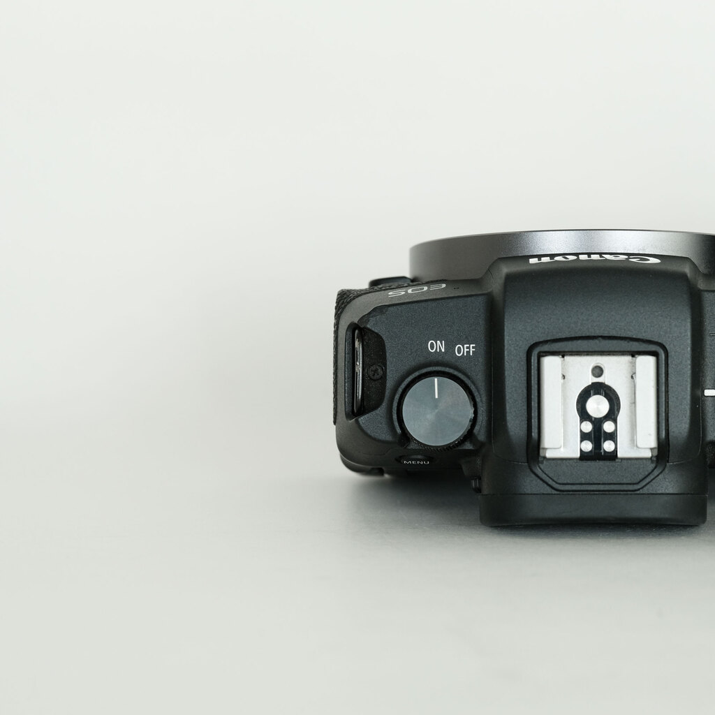 Canon EOS RP Canon EOS RP