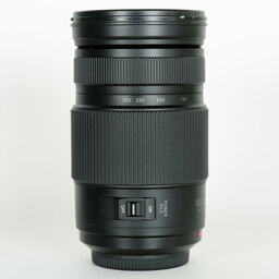 Panasonic LUMIX G VARIO 100-300mm / F4.0-5.6 II / POWER O.I.S.