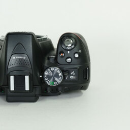 Nikon D5300 Nikon D5300