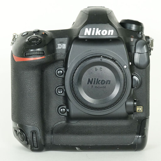 Nikon D6 ボディ