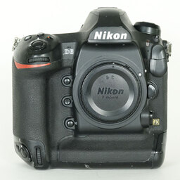 Nikon D6 ボディ