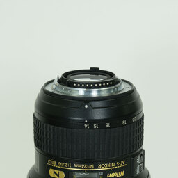 Nikon AF-S NIKKOR 14-24mm f/2.8G ED