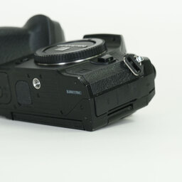 OM SYSTEM OM-1 Mark II OM SYSTEM OM-1 Mark II