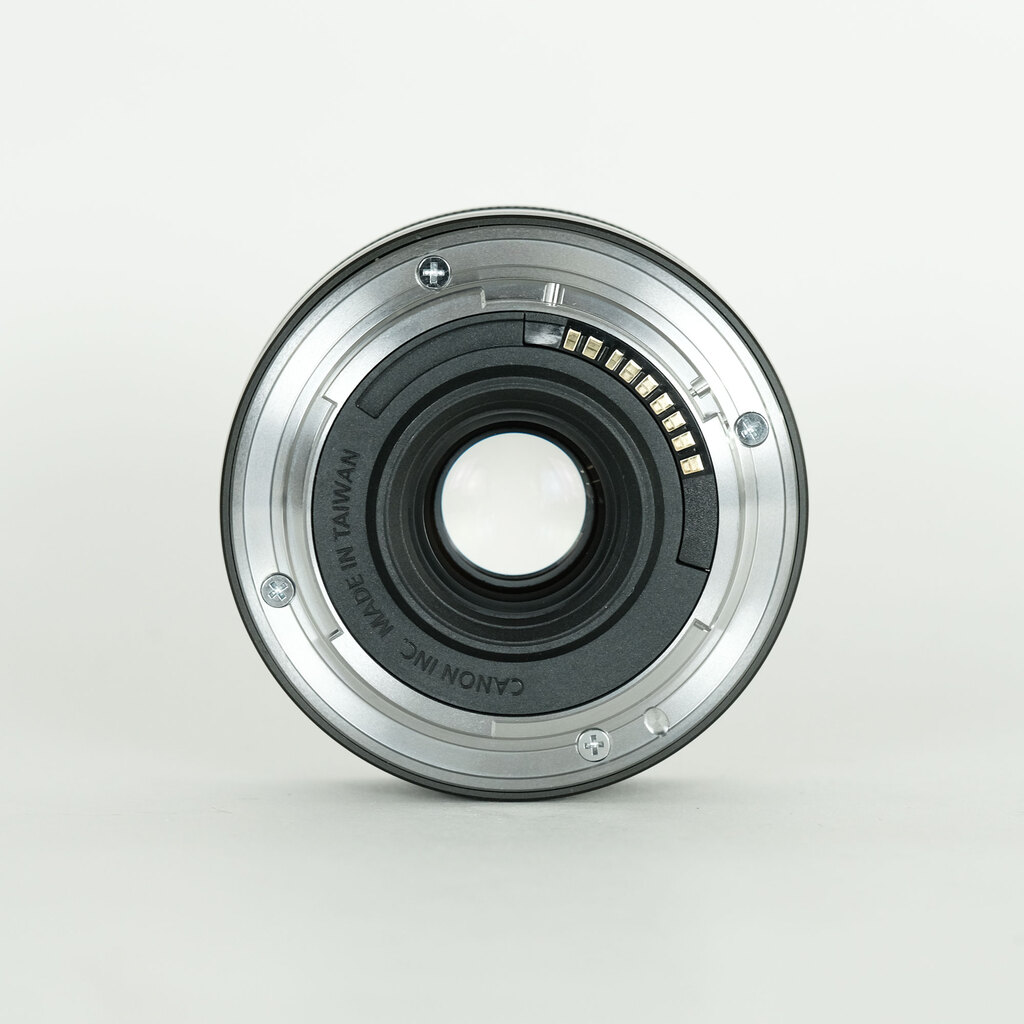 Canon EF-M22mm F2 STM Canon EF-M22mm F2 STM