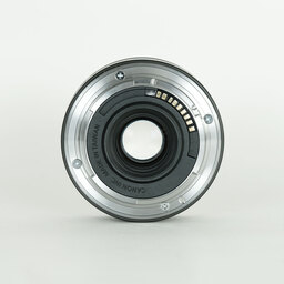 Canon EF-M22mm F2 STM Canon EF-M22mm F2 STM