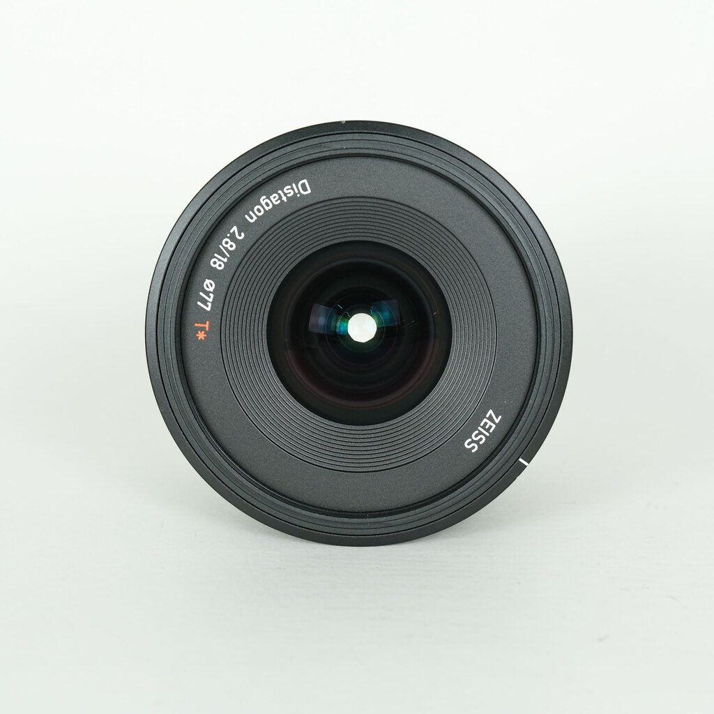 Carl Zeiss Batis 2.8/18 [ソニーE用]の出品 | ONE SCENE（ワンシーン）