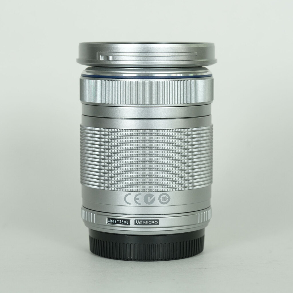 OLYMPUS M.ZUIKO DIGITAL ED 40-150mm F4.0-5.6 R