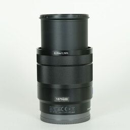 SONY Vario-Tessar T* E 16-70mm F4 ZA OSS SEL1670Z SONY Vario-Tessar T* E 16-70mm F4 ZA OSS SEL1670Z