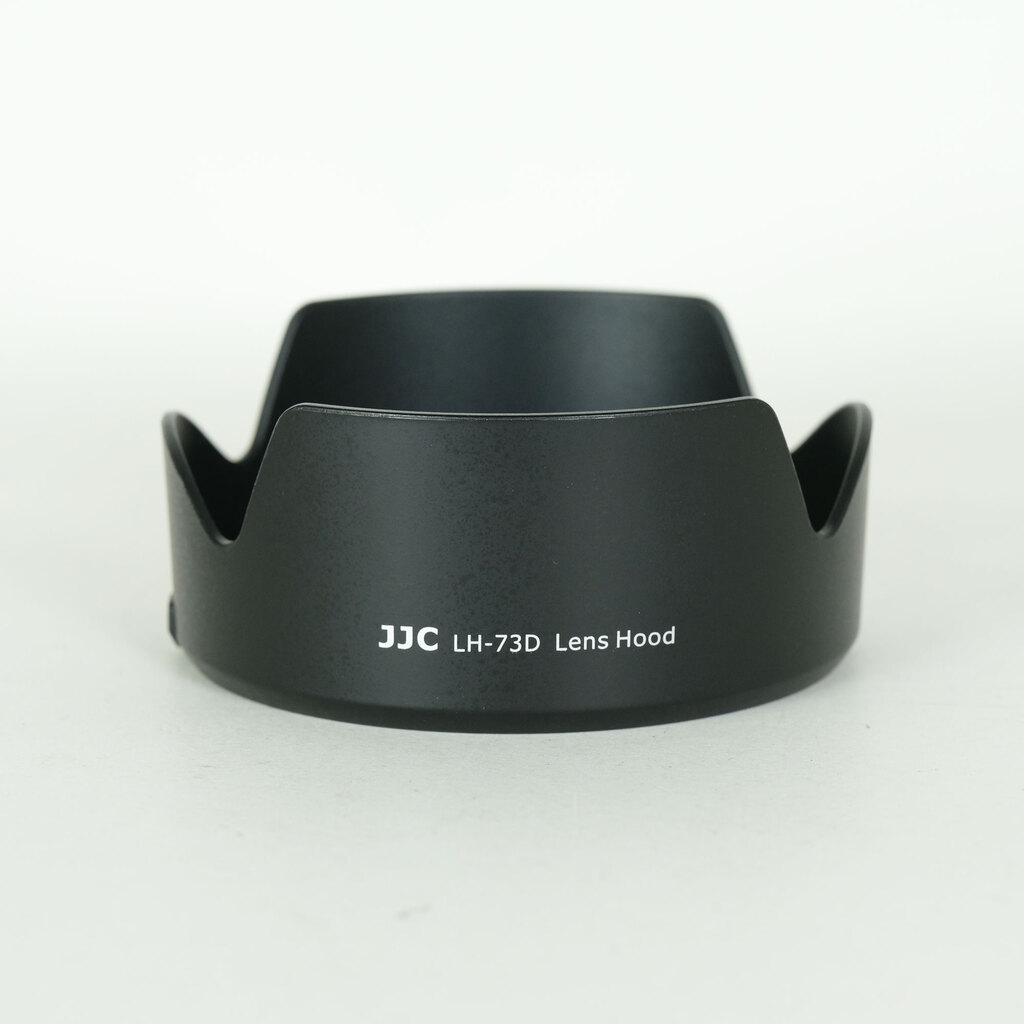 Canon RF24-105mm F4-7.1 IS STM