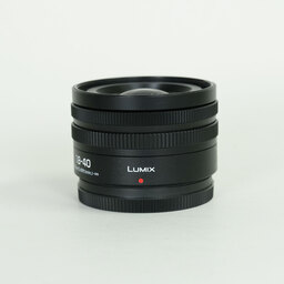 Panasonic LUMIX S 18-40mm F4.5-6.3