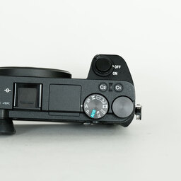 SONY α6500（ILCE-6500）