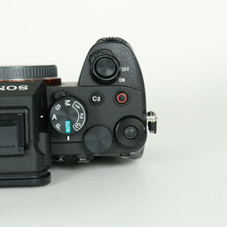 SONY α7 IV（ILCE-7M4）