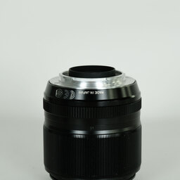 FUJIFILM XF60mmF2.4 R Macro