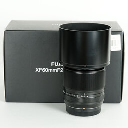 FUJIFILM XF60mmF2.4 R Macro