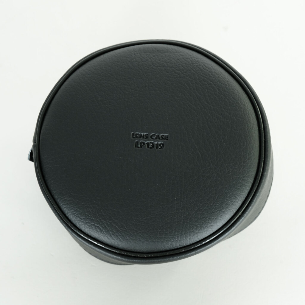 Canon RF24-105mm F4 L IS USM