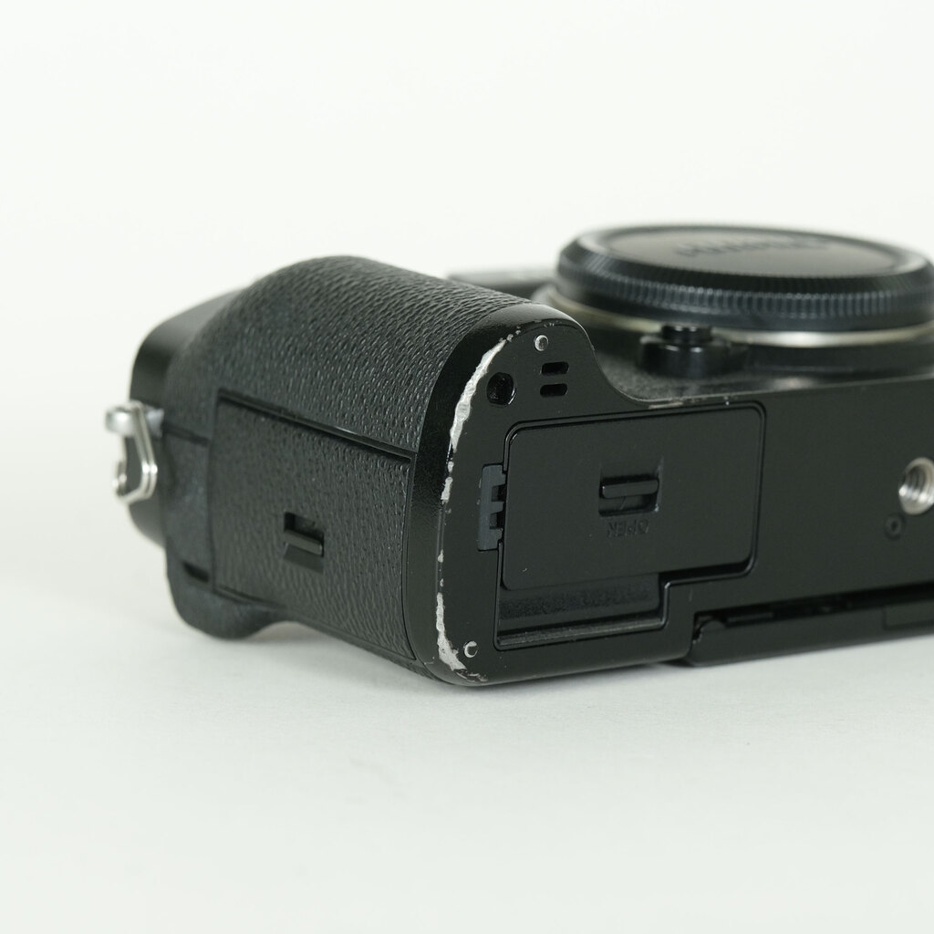 FUJIFILM X-T3 FUJIFILM X-T3