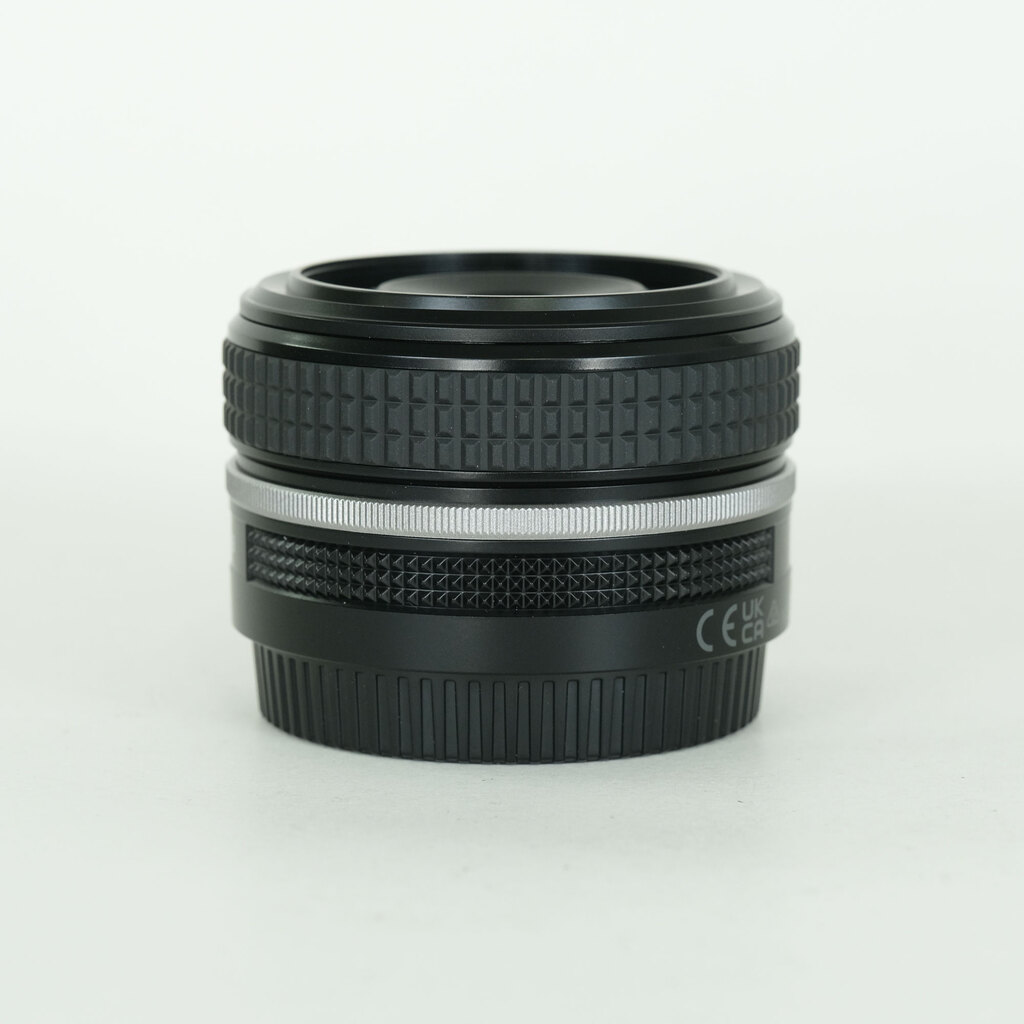 Nikon NIKKOR Z 28mm f/2.8 Nikon NIKKOR Z 28mm f/2.8