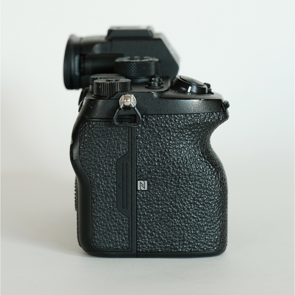 SONY α7R IV（ILCE-7RM4）