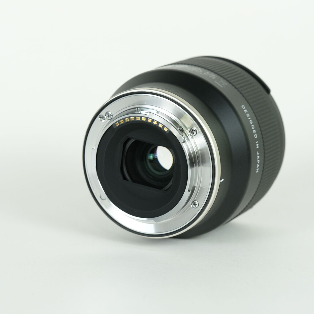 TAMRON 35mm F/2.8 Di III OSD M1:2 (Model F053) [ソニーE用]の出品
