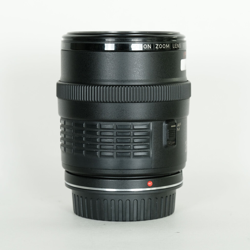 Canon EF 35-105mm F3.5-4.5