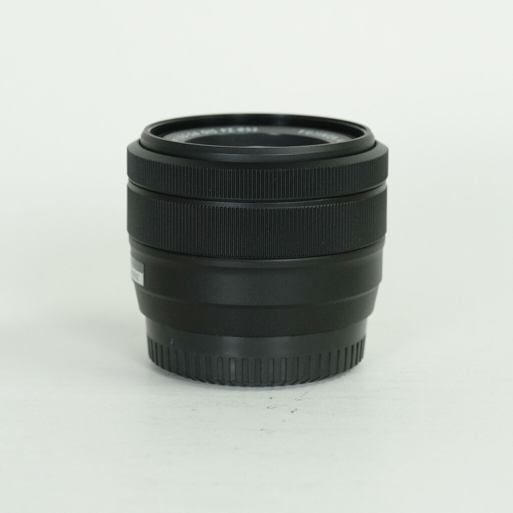FUJIFILM XC15-45mmF3.5-5.6 OIS PZ FUJIFILM XC15-45mmF3.5-5.6 OIS PZ
