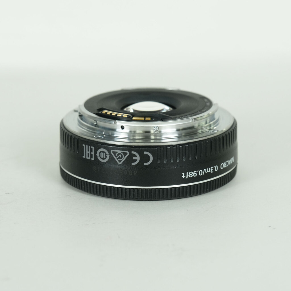 Canon EF40mm F2.8 STMの出品 | ONE SCENE（ワンシーン）
