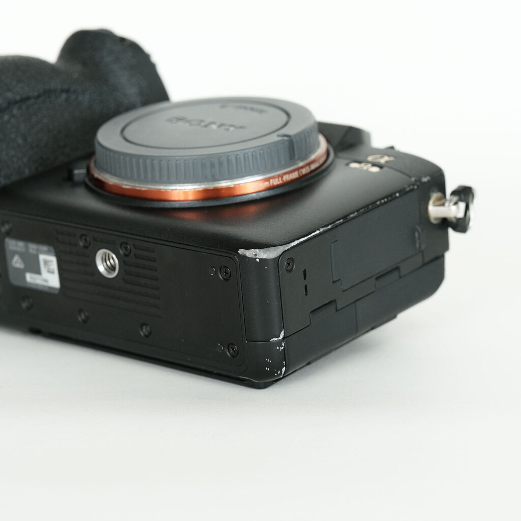 SONY α9 II(ILCE-9M2) SONY α9 II(ILCE-9M2)